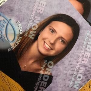 Meet your Posher, Kelli